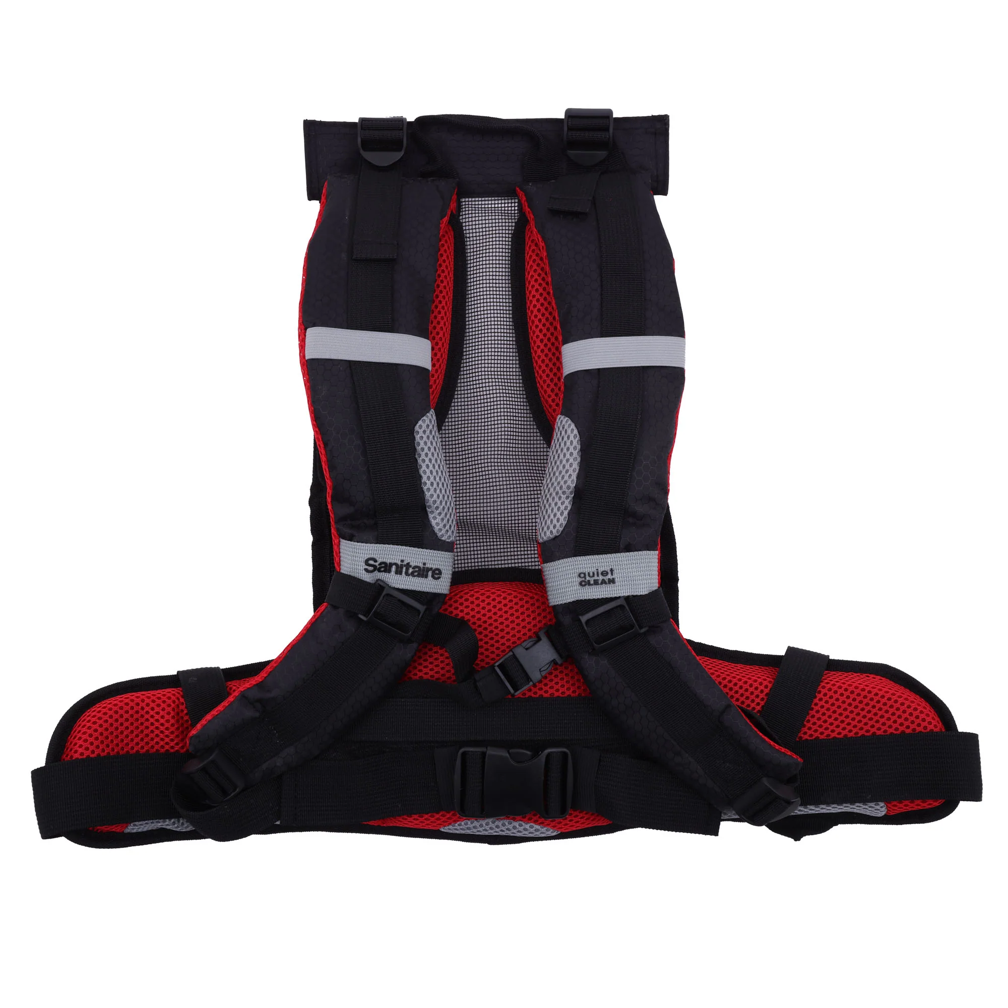 Backpack Harness Assembly 86534