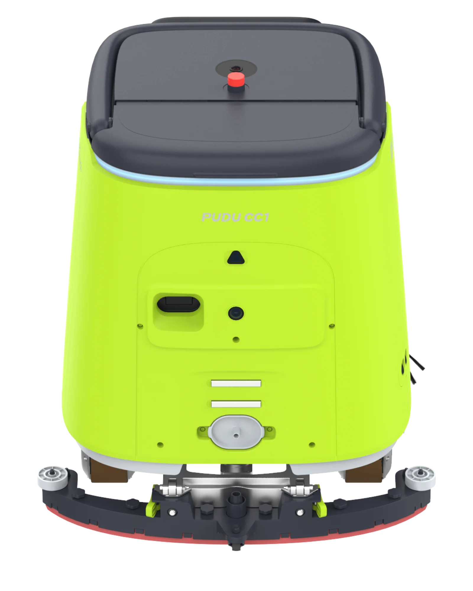 PUDU CC1 Commercial Cleaning Robot - Image 5