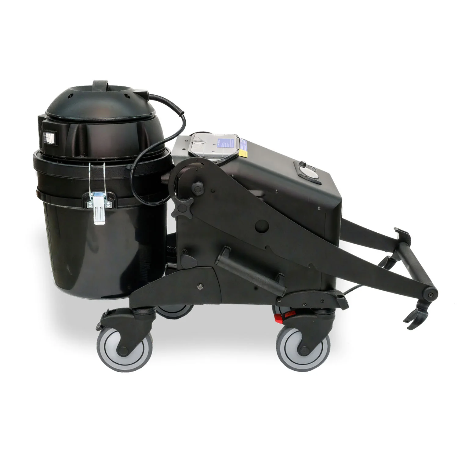 US STEAM® EAGLE Plus™ Commercial Steam Cleaner and Vacuum J19779 - Image 6